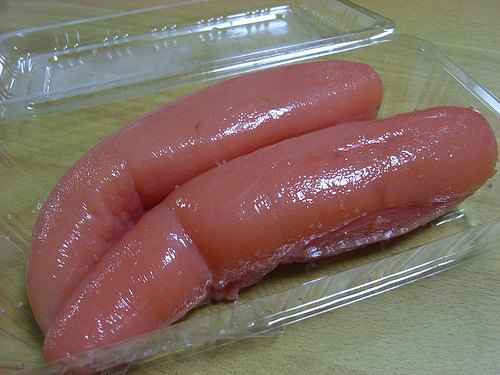 たらこ
